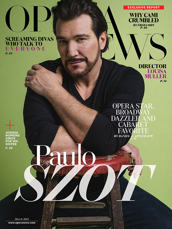 Opera-News March 01, 2021 Issue Cover