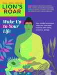 Lion's Roar September 01, 2025 Issue Cover