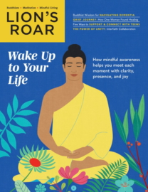 Lions-Roar September 01, 2025 Issue Cover
