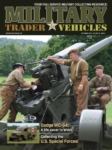 Military Trader September 01, 2025 Issue Cover