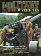 Military-Trader September 01, 2025 Issue Cover
