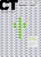christianity-today September 01, 2018 Issue Cover