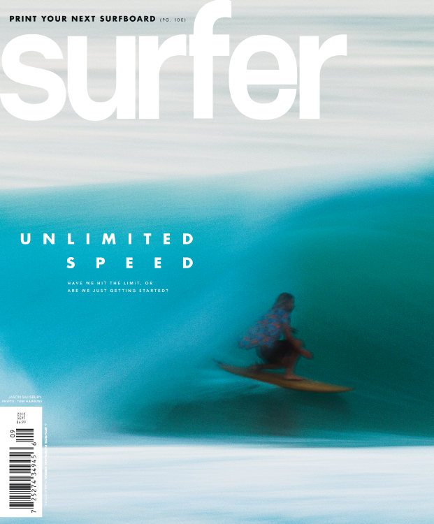 surfer September 01, 2013 Issue Cover