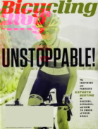 Bicycling September 01, 2016 Issue Cover