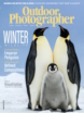 Outdoor-Photographer January 01, 2023 Issue Cover