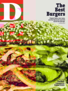 D-Magazine May 01, 2024 Issue Cover