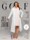 Women's Golf Journal June 01, 2018 Issue Cover