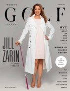 Women's Golf Journal June 01, 2018 Issue Cover