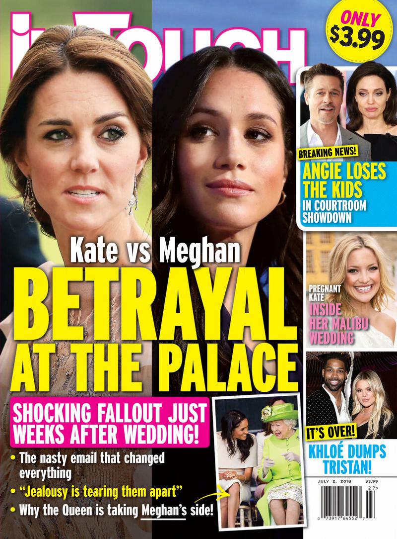 In-Touch-Weekly July 02, 2018 Issue Cover