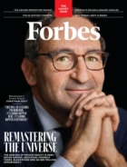 Forbes February 01, 2024 Issue Cover