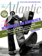 The-Atlantic January 01, 2012 Issue Cover