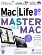 Mac-|-Life September 01, 2016 Issue Cover