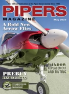 Pipers-Magazine May 01, 2023 Issue Cover