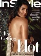 InStyle July 01, 2019 Issue Cover