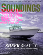 Soundings September 01, 2025 Issue Cover