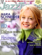 JazzTimes May 01, 2013 Issue Cover