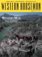 Western-Horseman February 01, 2024 Issue Cover