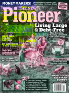 The-New-Pioneer June 01, 2016 Issue Cover