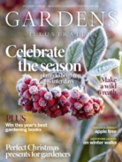 Gardens-Illustrated December 01, 2020 Issue Cover