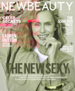 New-Beauty December 01, 2019 Issue Cover