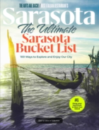 Sarasota November 01, 2022 Issue Cover