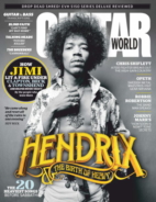 Guitar-World February 01, 2020 Issue Cover