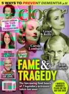 Closer September 19, 2022 Issue Cover