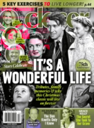 Closer December 27, 2021 Issue Cover