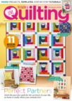 Love Patchwork & Quilting June 01, 2026 Issue Cover