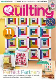 Love-Patchwork-and-Quilting June 01, 2026 Issue Cover