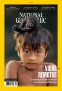 National-Geographic-En-Español October 01, 2018 Issue Cover