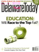 Delaware-Today January 01, 2014 Issue Cover