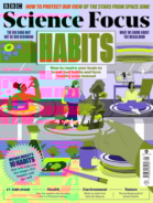 BBC-Science-Focus August 01, 2023 Issue Cover