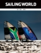 Sailing-World September 01, 2021 Issue Cover