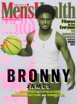Mens-Health November 01, 2024 Issue Cover