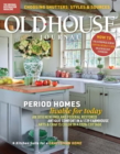 Old House Journal September 01, 2026 Issue Cover