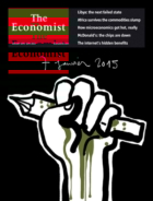 The-Economist January 10, 2015 Issue Cover