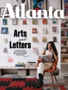Atlanta-Magazine September 01, 2023 Issue Cover