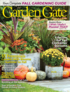 Garden Gate September 01, 2026 Issue Cover
