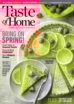 Taste-of-Home April 01, 2024 Issue Cover