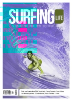 Surfing Life September 01, 2023 Issue Cover