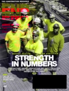 Engineering-News-Record August 02, 2021 Issue Cover