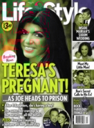 Life-and-Style-Weekly March 28, 2016 Issue Cover