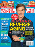 First-for-Women November 22, 2021 Issue Cover