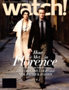 Watch December 01, 2012 Issue Cover