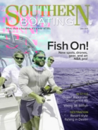 Southern-Boating June 01, 2019 Issue Cover