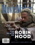 Moviemaker Magazine March 01, 2026 Issue Cover