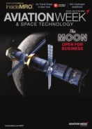 Aviation-Week-and-Space-Technology July 17, 2023 Issue Cover