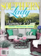Southern-Lady July 01, 2016 Issue Cover