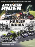 American-Rider September 01, 2023 Issue Cover